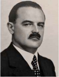Bugár-Mészáros Károly, a MAÉT első elnöke (1900-1989)
