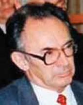 Gyurkó György