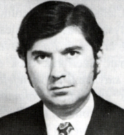 Dr. Lakner Géza 1938-1996