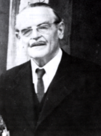 Dr. Bugár Mészáros Károly