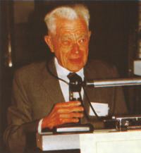 Dr. Radó György (1918-1998)