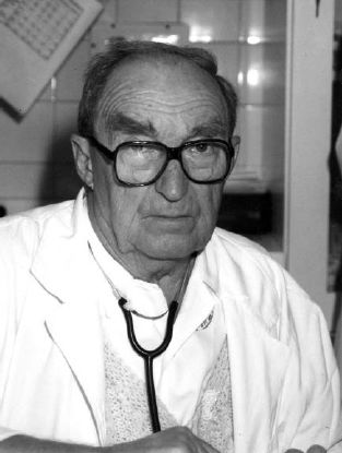 Dr. Papp Sándor