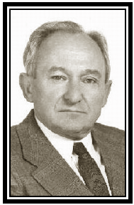Prof. Dr. Kiss Tibor