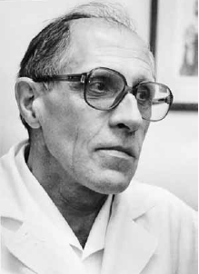 Búcsú Dr. Dohanics Sándortól (1930-2018) 