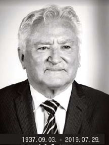 Dr. Tasnádi Géza