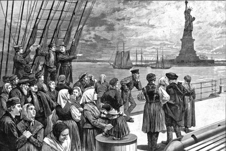 Kivándorolt és itthon maradt kollégáink sikerei - I. rész