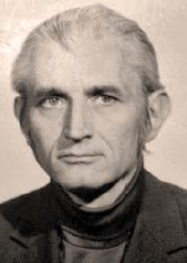 Dr. Fontányi Sándor