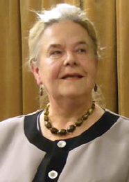 Prof. Dr. Daróczy Judit 1943-2024